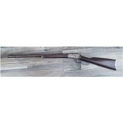 WINCHESTER MODEL 1892