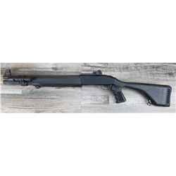 MOSSBERG MODEL 930