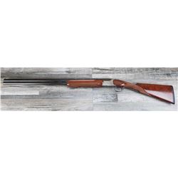 WINCHESTER MODEL 101 PIGEON GRADE LIGHT WEIGHT