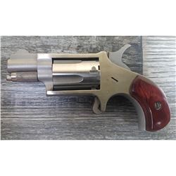 NORTH AMERICAN ARMS MODEL 22LR