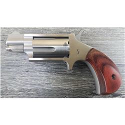 NORTH AMERICAN ARMS MODEL 22M