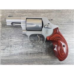 SMITH  WESSON MODEL 60-14 LADY SMITH