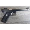 Image 4 : RUGER MODEL MARK II TARGET