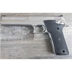 SMITH  WESSON MODEL 2206