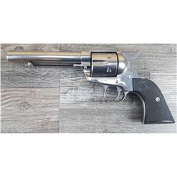 RUGER MODEL VAQUERO
