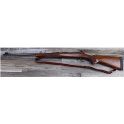 WINCHESTER MODEL 70