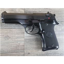 BERETTA MODEL 92SB