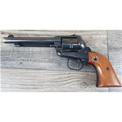 RUGER MODEL SINGLE SIX