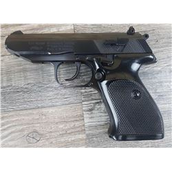 WALTHER MODEL PP SUPER