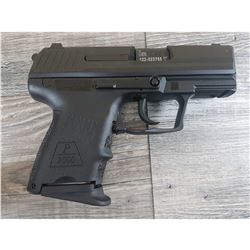 HECKLER  KOCH MODEL P2000SK