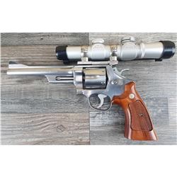 SMITH  WESSON MODEL 624