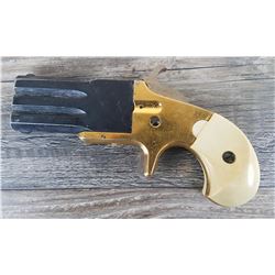PANZER MODEL DERRINGER