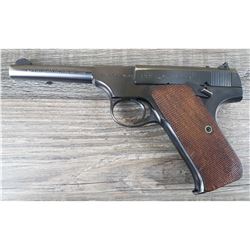 COLT MODEL THE WOODSMAN