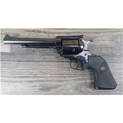 RUGER MODEL SUPER BLACKHAWK