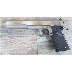 ARCADIA MACHINE AND TOOL MODEL HARDBALLER