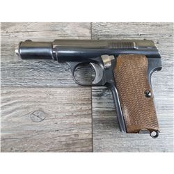 ASTRA ARMS CO. MODEL 400