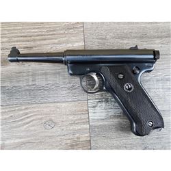 RUGER MODEL MK I