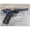 Image 4 : RUGER MODEL MK I