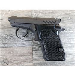 BERETTA MODEL 21A-25