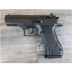 MAGNUM RESEARCH MODEL BABY EAGLE