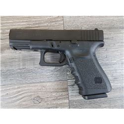 GLOCK MODEL 23