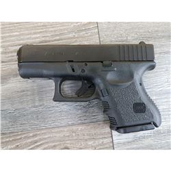 GLOCK MODEL 27