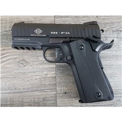 GERMAN SPORT GUNS MODEL 922