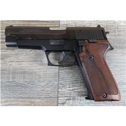 BROWNING/SIG MODEL P220