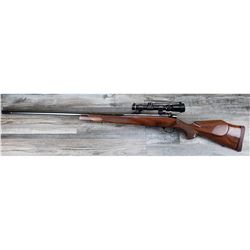 WEATHERBY MODEL MARK V