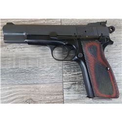 ARGENTINA MODEL HI POWER