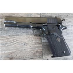 REMINGTON MODEL 1911