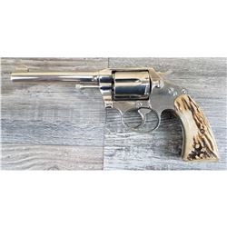 COLT MODEL POLICE POSITIVE