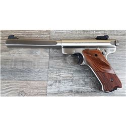 RUGER MODEL MK II TARGET