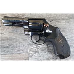 COLT MODEL DETECTIVE SPECIAL