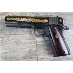 COLT MODEL 1911