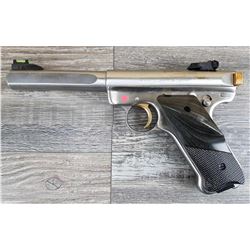 RUGER MODEL COMPEITION TARGET MODEL