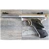 Image 1 : RUGER MODEL COMPEITION TARGET MODEL