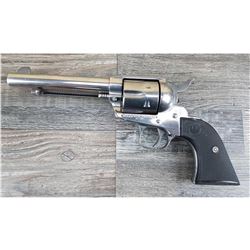 RUGER MODEL VAQUERO