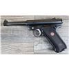 Image 1 : RUGER MODEL MK II 50TH ANNIVERSARY
