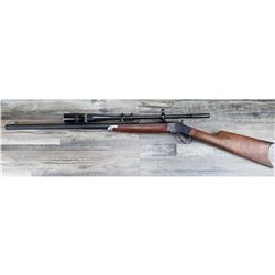 C. SHARPS MODEL OLD RELIABLE