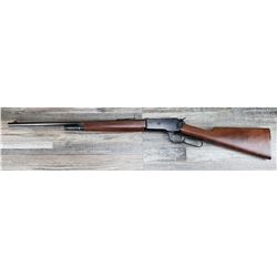 BROWNING MODEL 1886