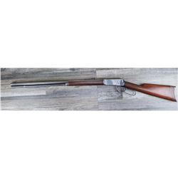 WINCHESTER MODEL 1894