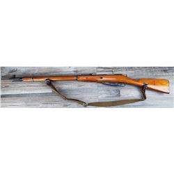 MOSIN NAGANT MODEL 91/30
