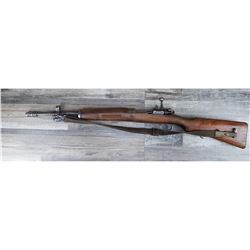 FABRICA DE ARMAS MODEL FR7