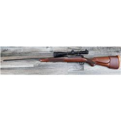 WINCHESTER MODEL 70