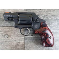 SMITH  WESSON MODEL 351PD
