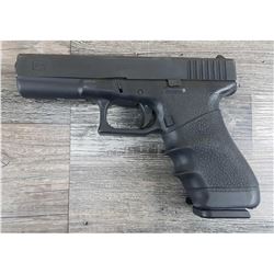 GLOCK MODEL 17