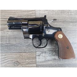 COLT MODEL PYTHON