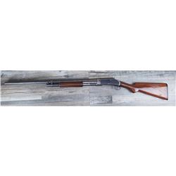WINCHESTER MODEL 1897