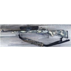 MOSIN NAGANT MODEL M44